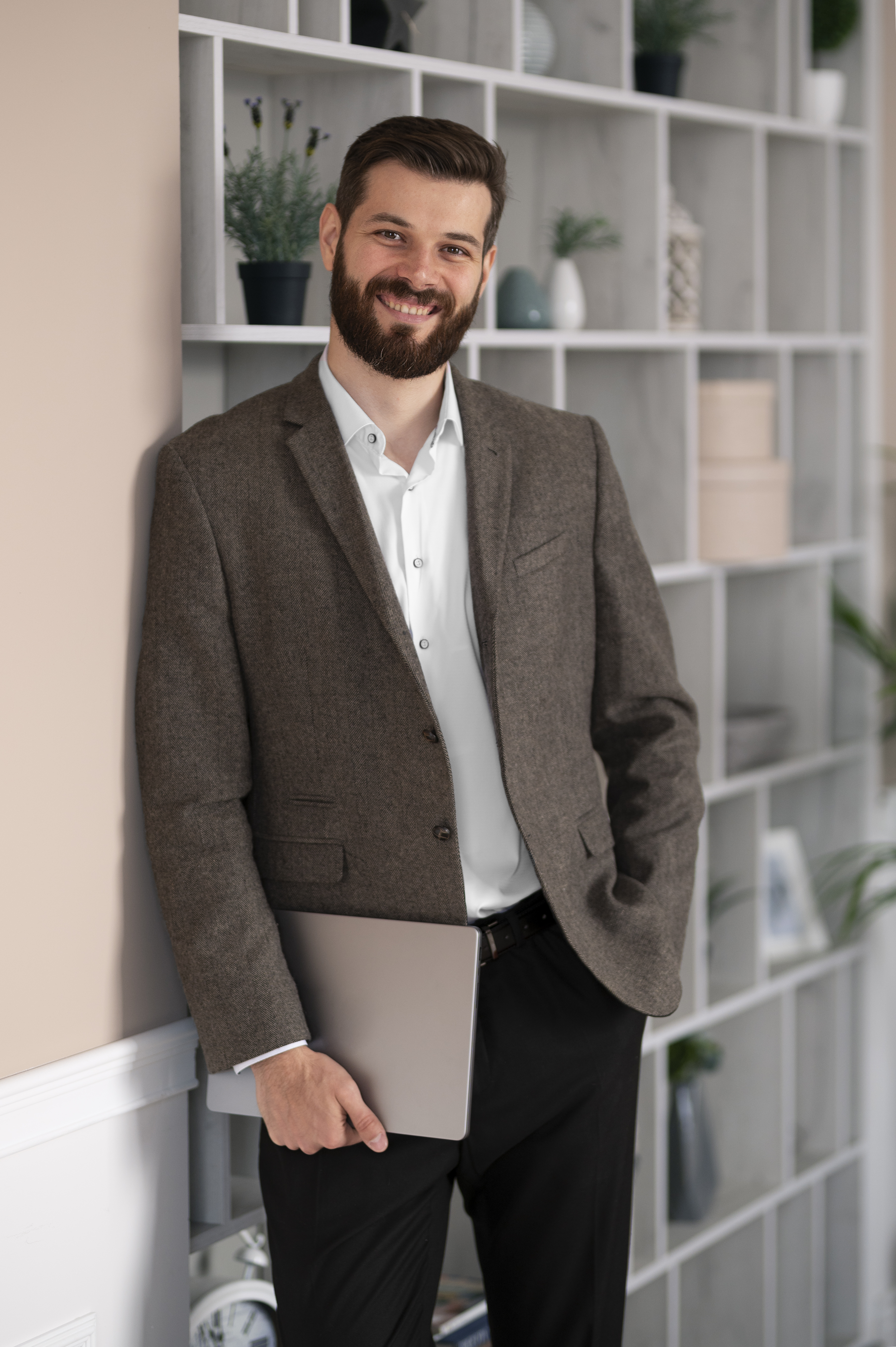 Director de Operaciones